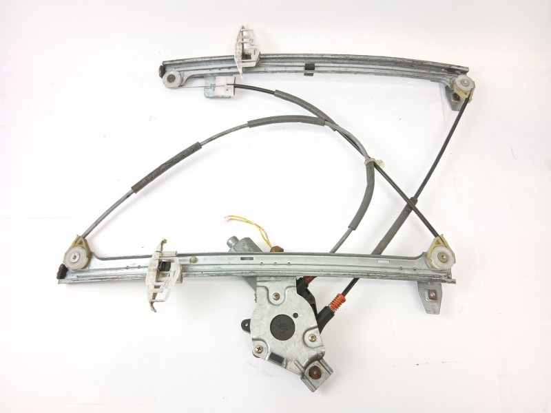 Recambio de elevalunas delantero derecho para citroën xsara (n1) 1.9 d referencia OEM IAM   