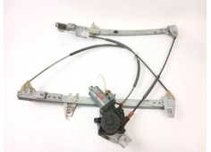 Recambio de elevalunas delantero izquierdo para citroën xsara (n1) 1.9 d referencia OEM IAM   