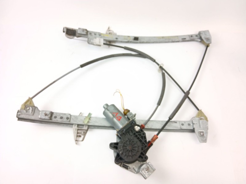 Recambio de elevalunas delantero izquierdo para citroën xsara (n1) 1.9 d referencia OEM IAM   