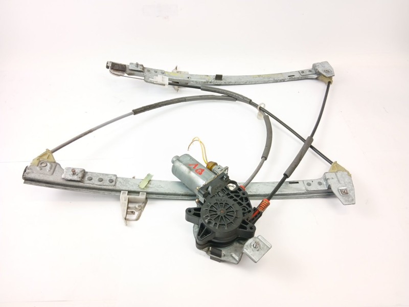 Recambio de elevalunas delantero izquierdo para citroën xsara (n1) 1.9 d referencia OEM IAM   