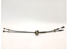 Recambio de cables palanca cambio para renault trafic ii furgoneta (fl) 2.0 dci 115 (fl01, fl0u) referencia OEM IAM   