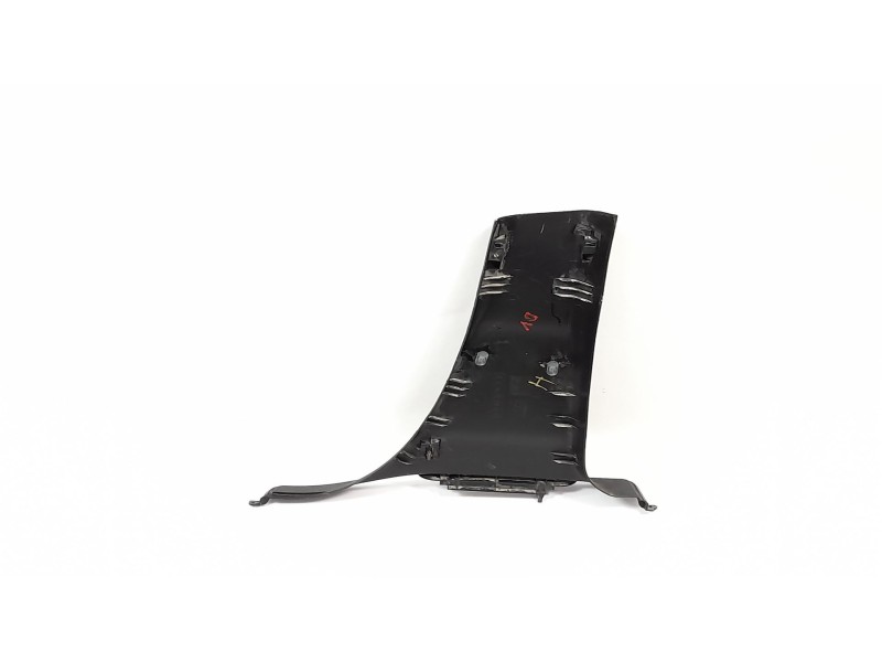 Recambio de moldura para peugeot bipper tepee basic stt 1.3 hdi referencia OEM IAM 1309783070 9025HR 