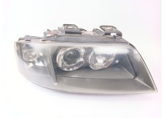 Recambio de faro derecho para audi allroad quattro (4b5) 2.5 tdi (132kw) referencia OEM IAM 14847400  