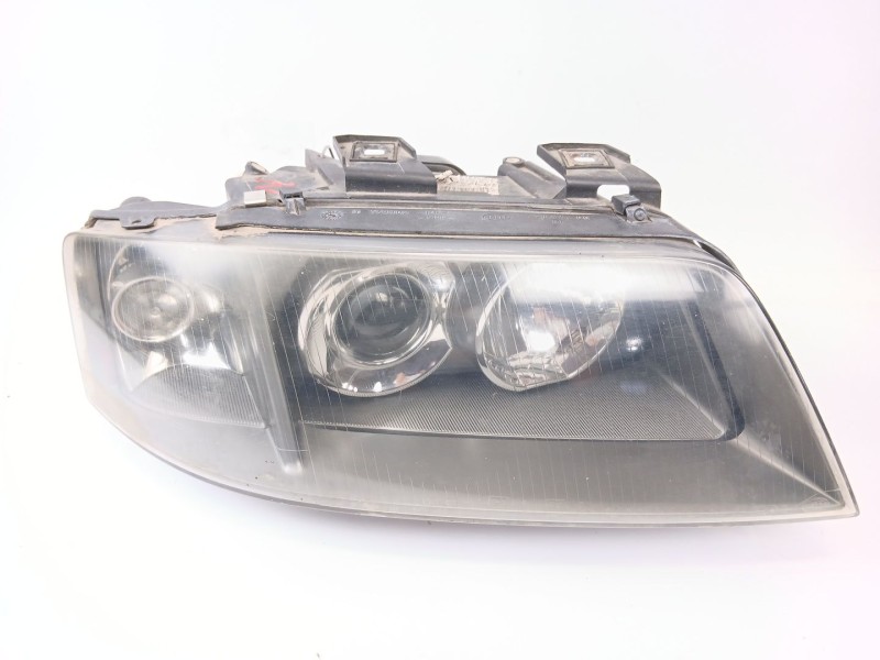 Recambio de faro derecho para audi allroad quattro (4b5) 2.5 tdi (132kw) referencia OEM IAM 14847400  