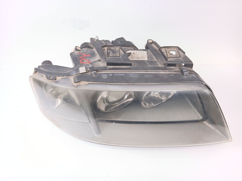 Recambio de faro derecho para audi allroad quattro (4b5) 2.5 tdi (132kw) referencia OEM IAM 14847400  