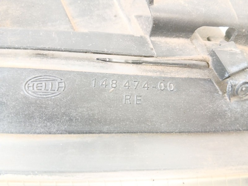 Recambio de faro derecho para audi allroad quattro (4b5) 2.5 tdi (132kw) referencia OEM IAM 14847400  