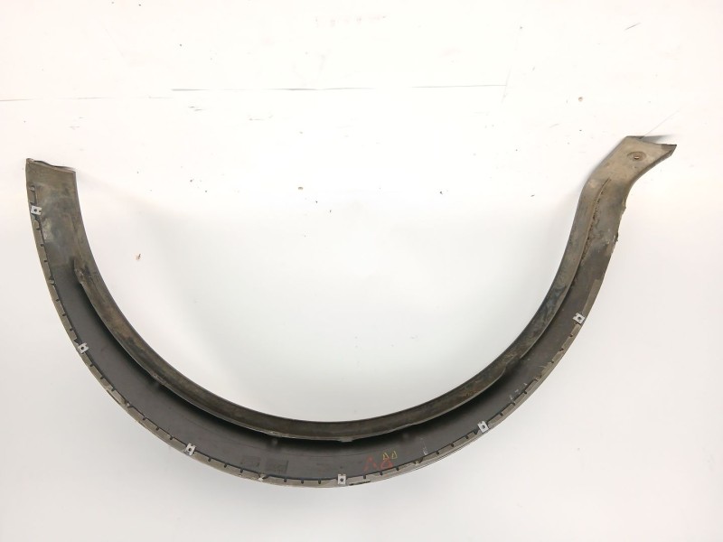 Recambio de moldura para audi allroad quattro (4b5) 2.5 tdi (132kw) referencia OEM IAM 4Z7853718  
