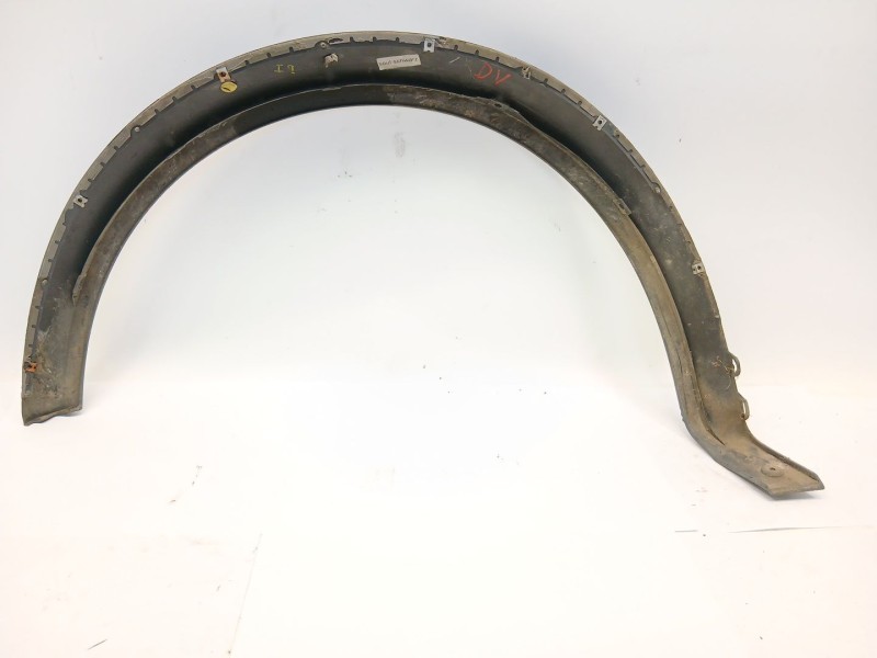 Recambio de moldura para audi allroad quattro (4b5) 2.5 tdi (132kw) referencia OEM IAM 4Z7853717  