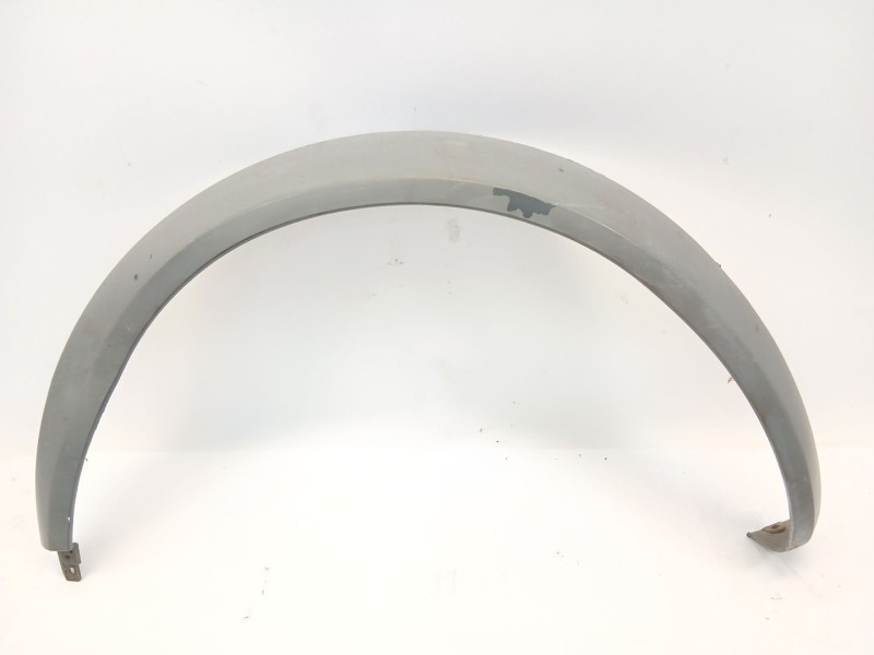 Recambio de moldura para audi allroad quattro (4b5) 2.5 tdi (132kw) referencia OEM IAM 4Z7853817  