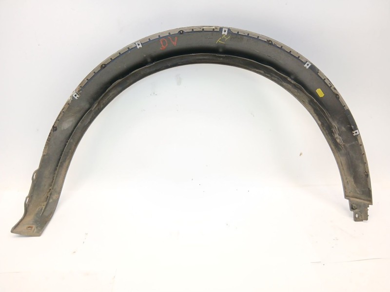 Recambio de moldura para audi allroad quattro (4b5) 2.5 tdi (132kw) referencia OEM IAM 4Z7853817  