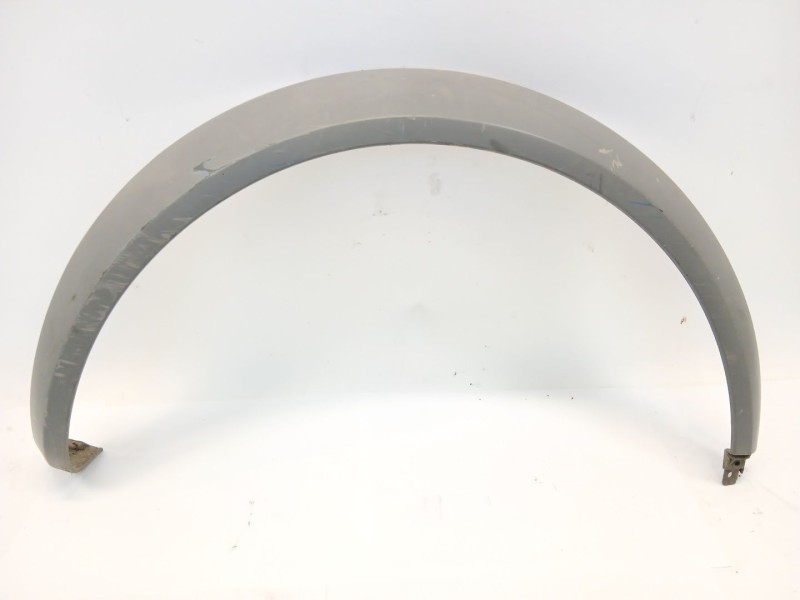 Recambio de moldura para audi allroad quattro (4b5) 2.5 tdi (132kw) referencia OEM IAM 4Z7853818  