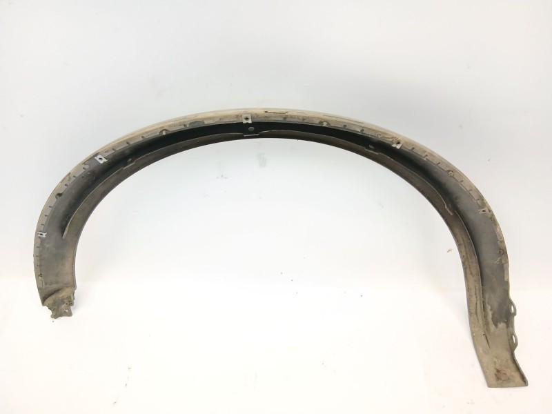 Recambio de moldura para audi allroad quattro (4b5) 2.5 tdi (132kw) referencia OEM IAM 4Z7853818  