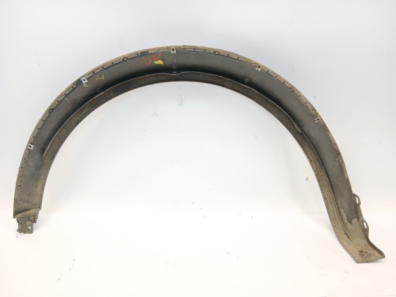 Recambio de moldura para audi allroad quattro (4b5) 2.5 tdi (132kw) referencia OEM IAM 4Z7853818  