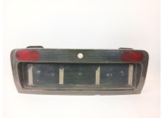 Recambio de portamatriculas para audi allroad quattro (4b5) 2.5 tdi (132kw) referencia OEM IAM 4B9945695  