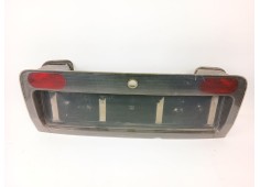 Recambio de portamatriculas para audi allroad quattro (4b5) 2.5 tdi (132kw) referencia OEM IAM 4B9945695   2