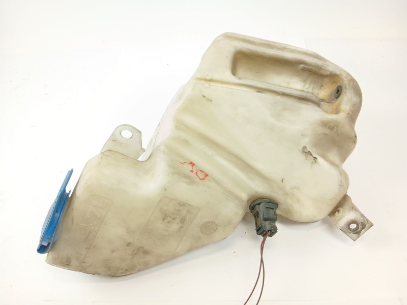 Recambio de deposito limpia para audi allroad quattro (4b5) 2.5 tdi (132kw) referencia OEM IAM 4B0955453  