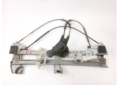 Recambio de elevalunas delantero izquierdo para peugeot partner furgoneta/monovolumen (5_, g_) 1.9 d referencia OEM IAM   
