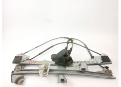 Recambio de elevalunas delantero izquierdo para peugeot partner furgoneta/monovolumen (5_, g_) 1.9 d referencia OEM IAM    2