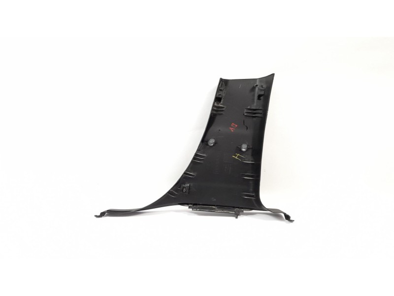 Recambio de moldura para peugeot bipper tepee basic stt 1.3 hdi referencia OEM IAM 1309783070 9025HR 