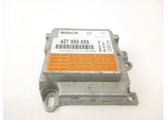 Recambio de centralita airbag para audi allroad quattro (4b5) 2.5 tdi (132kw) referencia OEM IAM 4Z7959655   2