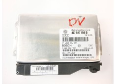 Recambio de centralita cambio automatico para audi allroad quattro (4b5) 2.5 tdi (132kw) referencia OEM IAM 4Z7927156D  