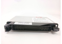 Recambio de centralita cambio automatico para audi allroad quattro (4b5) 2.5 tdi (132kw) referencia OEM IAM 4Z7927156D   2