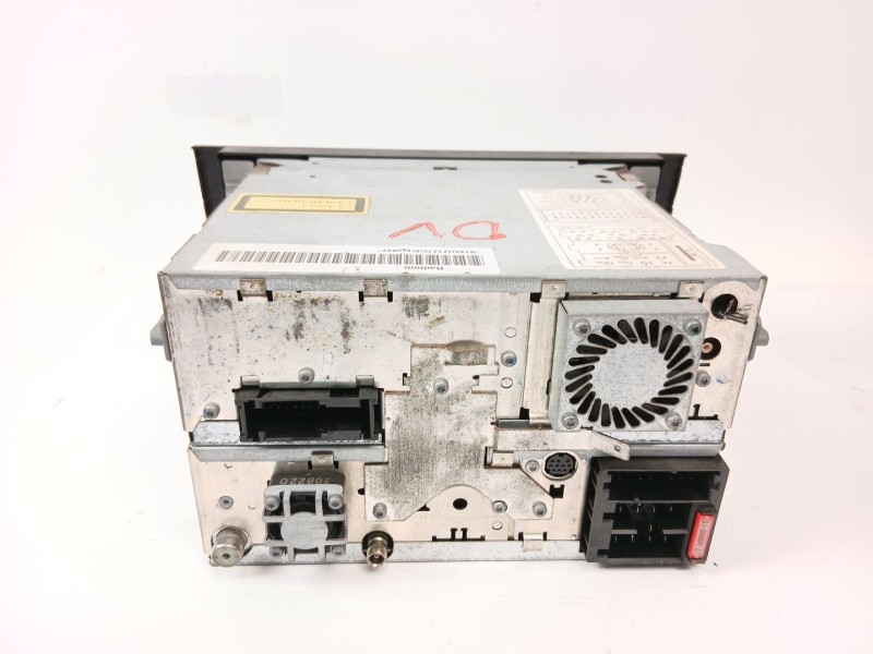 Recambio de sistema navegacion gps para audi allroad quattro (4b5) 2.5 tdi (132kw) referencia OEM IAM 4B0035192  