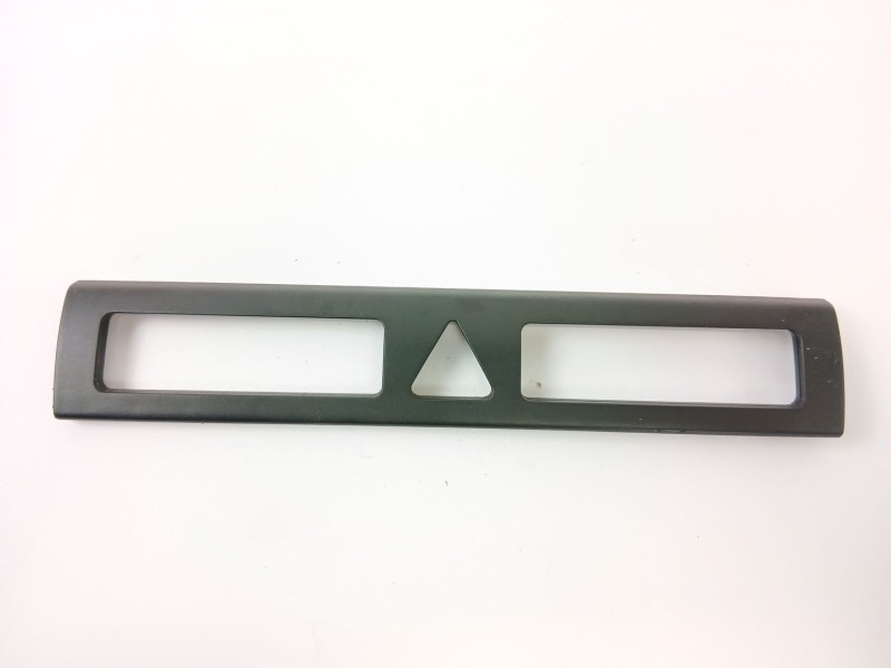 Recambio de moldura para audi allroad quattro (4b5) 2.5 tdi (132kw) referencia OEM IAM 4B0863321  