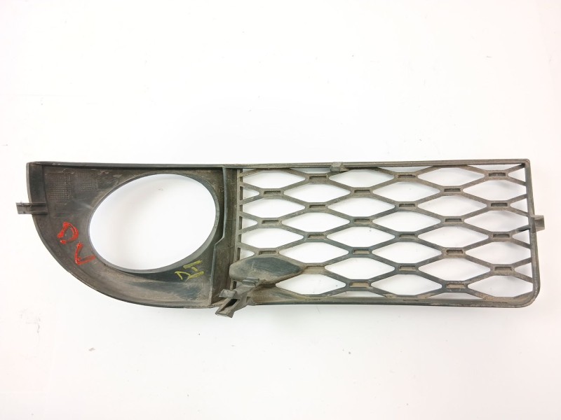 Recambio de moldura para audi allroad quattro (4b5) 2.5 tdi (132kw) referencia OEM IAM 4Z7807681  