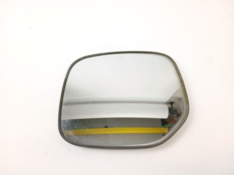 Recambio de cristal retrovisor derecho para peugeot partner furgoneta/monovolumen (5_, g_) 1.9 d referencia OEM IAM   