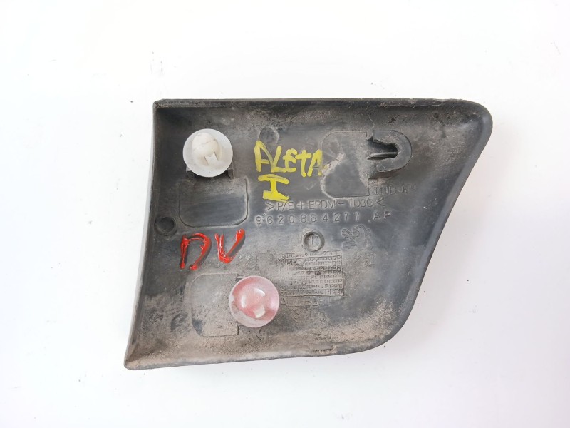 Recambio de moldura para peugeot partner furgoneta/monovolumen (5_, g_) 1.9 d referencia OEM IAM 9620864277  