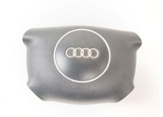 Recambio de airbag delantero izquierdo para audi allroad quattro (4b5) 2.5 tdi (132kw) referencia OEM IAM 8E0880201  