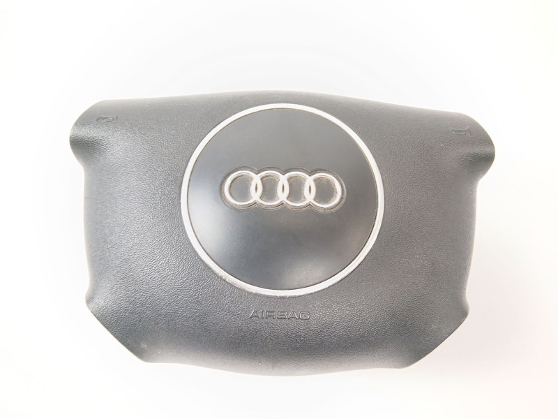 Recambio de airbag delantero izquierdo para audi allroad quattro (4b5) 2.5 tdi (132kw) referencia OEM IAM 8E0880201  