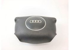 Recambio de airbag delantero izquierdo para audi allroad quattro (4b5) 2.5 tdi (132kw) referencia OEM IAM 8E0880201   2