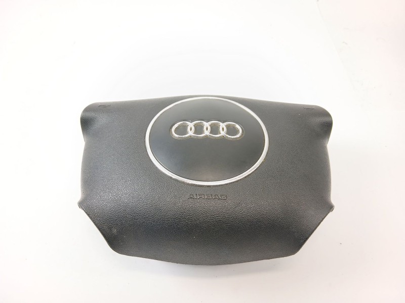 Recambio de airbag delantero izquierdo para audi allroad quattro (4b5) 2.5 tdi (132kw) referencia OEM IAM 8E0880201  