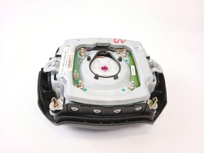 Recambio de airbag delantero izquierdo para audi allroad quattro (4b5) 2.5 tdi (132kw) referencia OEM IAM 8E0880201  
