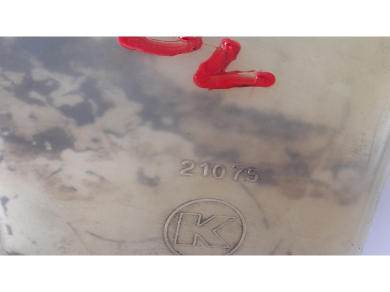 Recambio de deposito expansion para seat terra furgón (024a) 0.9 referencia OEM IAM 21075  