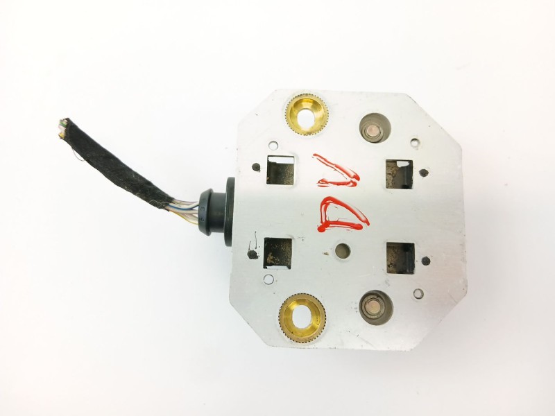 Recambio de sensor para audi allroad quattro (4b5) 2.5 tdi (132kw) referencia OEM IAM 4B0907637A  