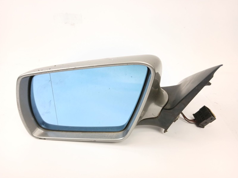 Recambio de retrovisor izquierdo para audi allroad quattro (4b5) 2.5 tdi (132kw) referencia OEM IAM E1010629  