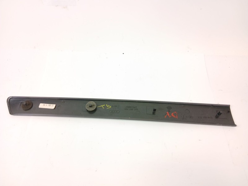 Recambio de moldura para audi allroad quattro (4b5) 2.5 tdi (132kw) referencia OEM IAM 4B0867420  