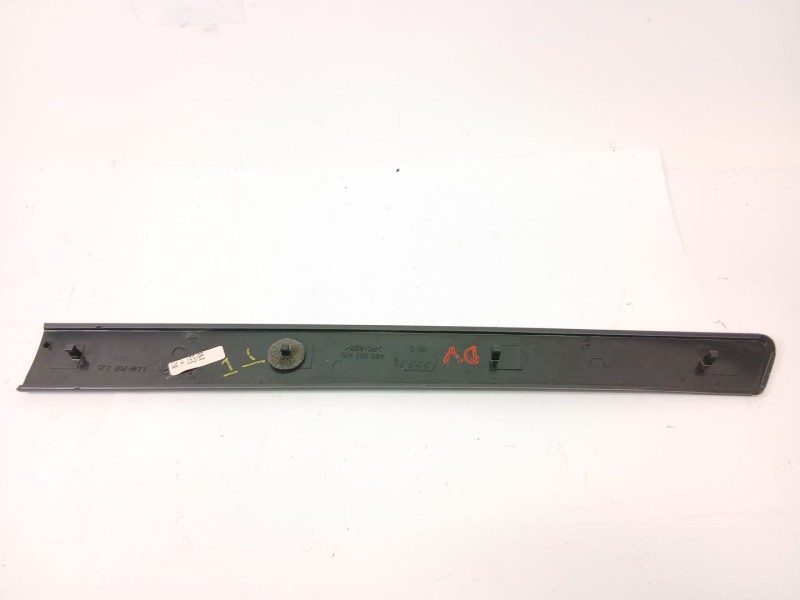 Recambio de moldura para audi allroad quattro (4b5) 2.5 tdi (132kw) referencia OEM IAM 4B0867419  