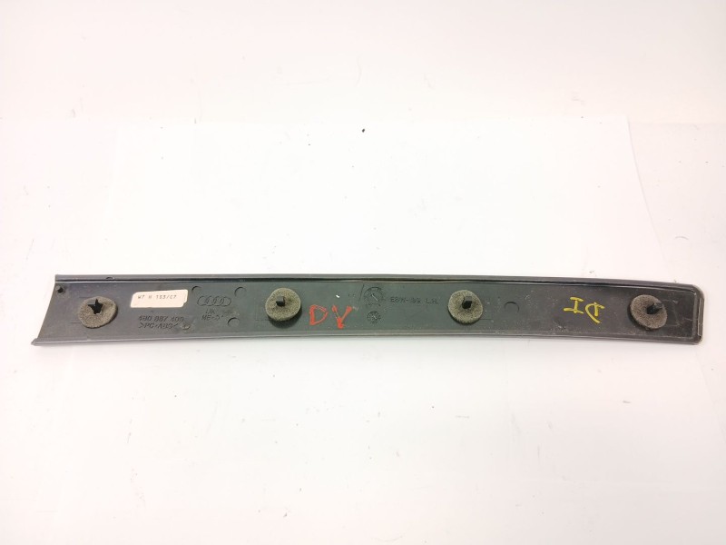 Recambio de moldura para audi allroad quattro (4b5) 2.5 tdi (132kw) referencia OEM IAM 4B0867409  