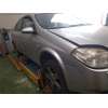 nissan primera (p12) del año 2002