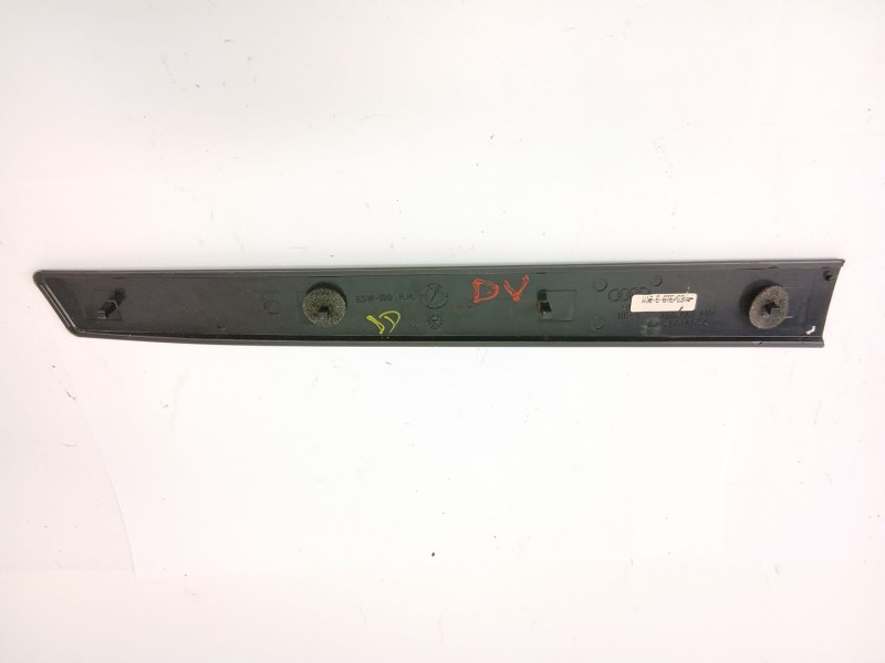 Recambio de moldura para audi allroad quattro (4b5) 2.5 tdi (132kw) referencia OEM IAM 4B0867410  