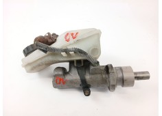 Recambio de bomba freno para peugeot partner furgoneta/monovolumen (5_, g_) 1.9 d referencia OEM IAM 311939  