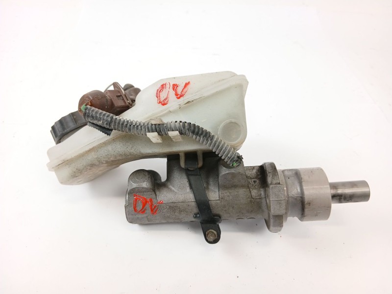 Recambio de bomba freno para peugeot partner furgoneta/monovolumen (5_, g_) 1.9 d referencia OEM IAM 311939  