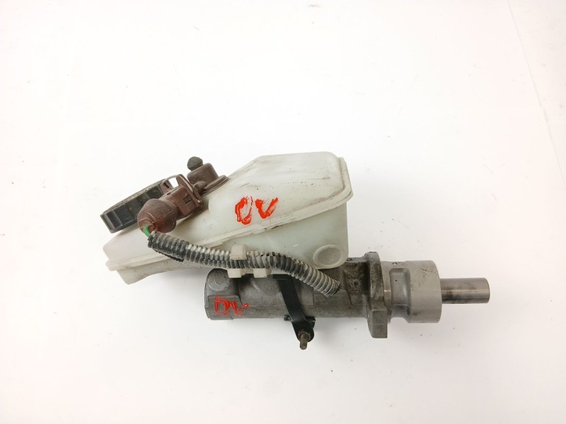 Recambio de bomba freno para peugeot partner furgoneta/monovolumen (5_, g_) 1.9 d referencia OEM IAM 311939  