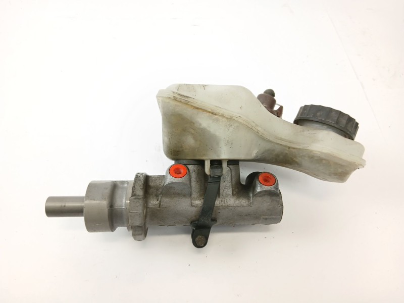Recambio de bomba freno para peugeot partner furgoneta/monovolumen (5_, g_) 1.9 d referencia OEM IAM 311939  