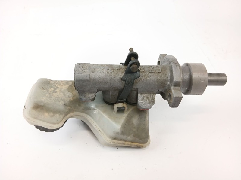 Recambio de bomba freno para peugeot partner furgoneta/monovolumen (5_, g_) 1.9 d referencia OEM IAM 311939  