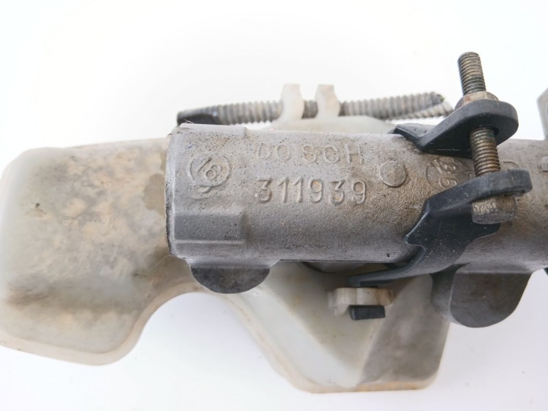 Recambio de bomba freno para peugeot partner furgoneta/monovolumen (5_, g_) 1.9 d referencia OEM IAM 311939  